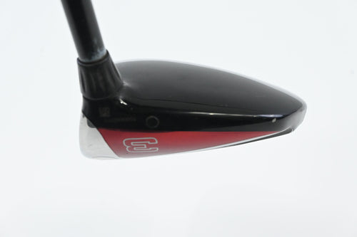 Callaway Diablo Edge #3 Wood / 15 Degree / Regular Flex Callaway 60 Shaft
