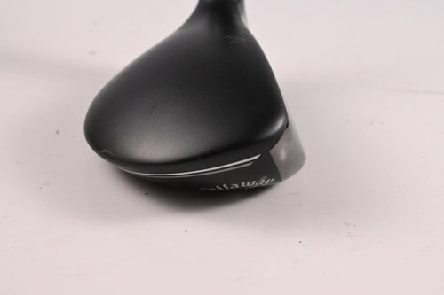 Callaway Paradym Ai Smoke HL #5 Hybrid / 24 Degree / Senior Flex Cypher 2.0 50
