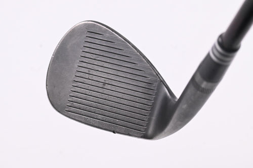 Titleist Vokey SM9 Sand Wedge / 54 Degree / X-Flex KBS Tour FLT 130 Shaft