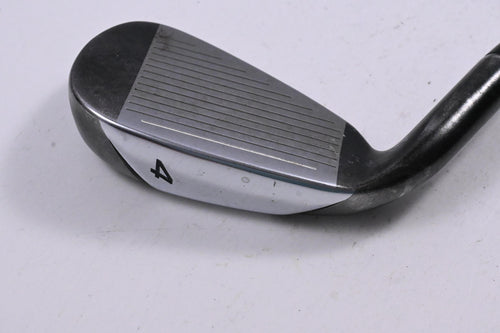 Taylormade Burner 2.0 #4 Iron / 21 Degree / Regular Flex Burner 2.0 85 Shaft