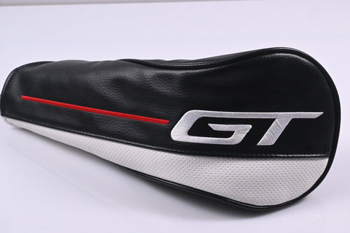 Titleist GT3 Driver / 8 Degree / Senior Flex Denali Red 50 Shaft