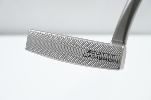 Scotty Cameron Super Select Delmar Putter / 35 Inch