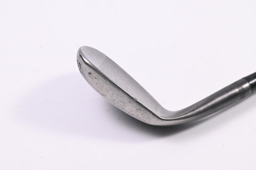 Titleist Vokey SM9 Sand Wedge / 54 Degree / X-Flex KBS Tour FLT 130 Shaft
