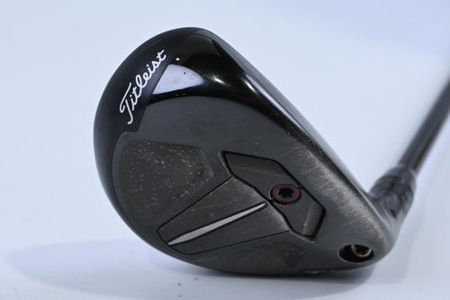 Titleist TSR2 #5 Hybrid / 24 Degree / Regular Flex Tensei AV Blue 65 Shaft