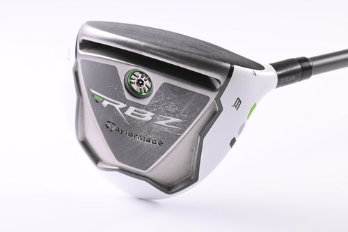 Taylormade RBZ #3 Wood / 15 Degree / Regular Flex Matrix Ozik Xcon-5 Shaft