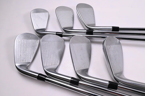 Titleist T350 2025 Irons / 5-PW+48° / Regular Flex AMT Red Shafts