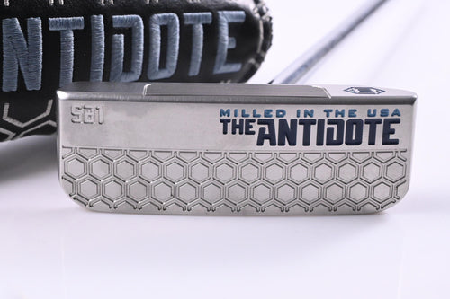 Bettinardi Antidote Putter /. 34 inch