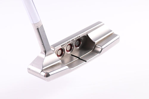 Scotty Cameron Special Select Newport 2.5 Putter / 34 Inch