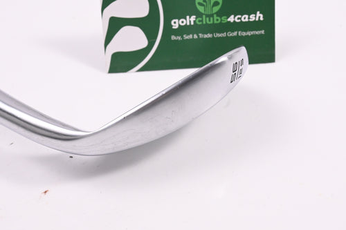 Left Hand Callaway Opus Platinum Sand Wedge / 56 Degree / Wedge Flex Mid 115