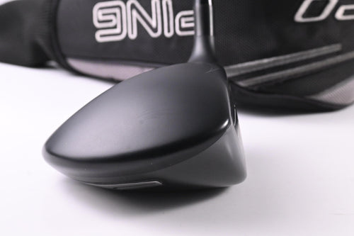 Ping i20 Driver / 10.5 Degree / Stiff Flex Ping TFC 707 D Shaft