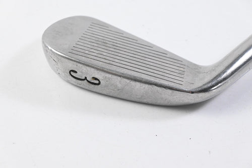 Titleist DCI 762B #3 Iron / 22 Degree / Stiff Flex Dynamic Gold S300 Shaft