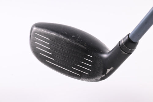 Ping G425 #4 Hybrid / 22 Degree / Regular Flex Ping Alta CB Slate 70 Shaft