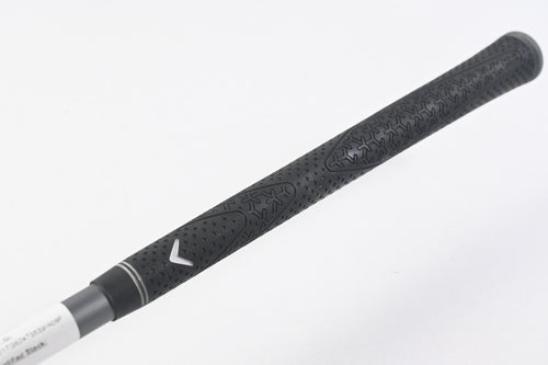 Callaway Mavrik #4 Hybrid / 20 Degree / Regular Flex Catalyst 65 Shaft