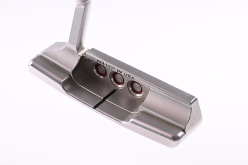 Scotty Cameron Special Select Newport 2.5 Putter / 34 Inch