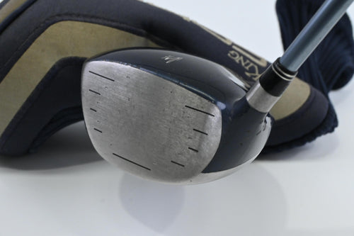Cobra SZ Driver / 14 Degree / Ladies Flex Cobra Aldila HM 50