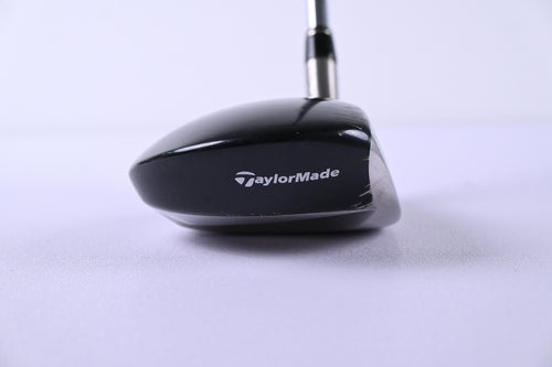 Taylormade V-Steel #5 Wood / 18 Degree / Regular Flex Shaft
