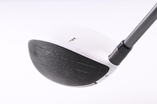 Taylormade RBZ #3 Wood / 15 Degree / Regular Flex Matrix Ozik Xcon-5 Shaft