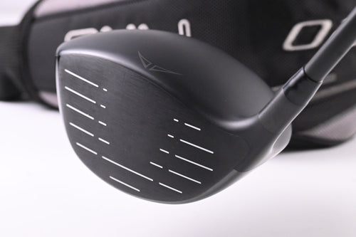Ping i20 Driver / 10.5 Degree / Stiff Flex Ping TFC 707 D Shaft