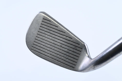 Titleist DTR #4 Iron / 25 Degree / Stiff Flex Dynamic Flex S300U Shaft
