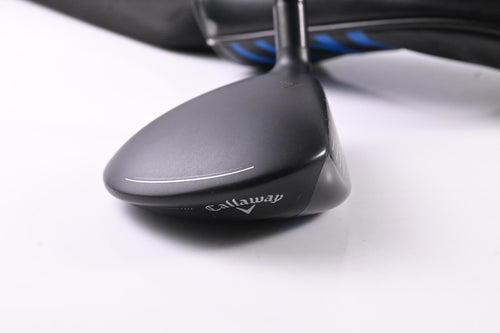 Callaway XR16 #3 Wood / 15 Degree / Regular Flex Speeder 565 Evolution Shaft