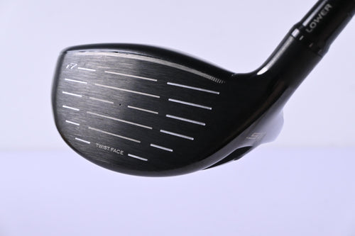 Taylormade R7 Quad Mini Driver / 11.5 Degree / Stiff Flex Speeder MD 6 Shaft