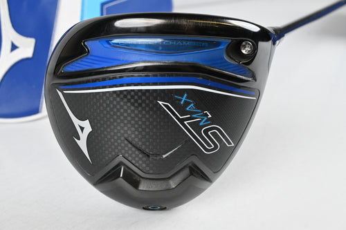 Mizuno ST-Max 230 Driver / 12 Degree / Regular Flex Lin.Q M40X 5 Shaft