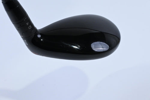 Titleist TSR2 #5 Hybrid / 24 Degree / Regular Flex Tensei AV Blue 65 Shaft