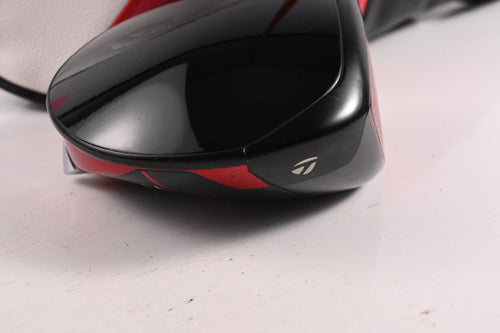 Taylormade Stealth 2 Plus Driver / 9 Degree / X-Flex Graphite Design Tour AD DI6