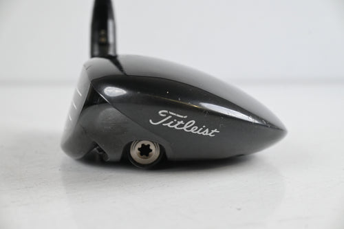 Left Hand Titleist 917 F2 #3 Wood / 15 Degree / Stiff Flex Diamana D+80 Shaft