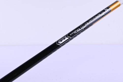 Taylormade R7 Quad Mini Driver / 11.5 Degree / Stiff Flex Speeder MD 6 Shaft