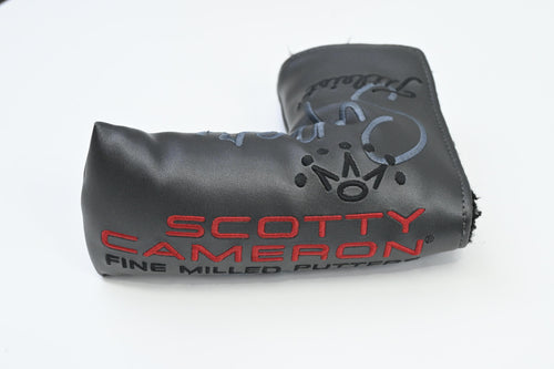 Scotty Cameron Super Select Delmar Putter / 35 Inch