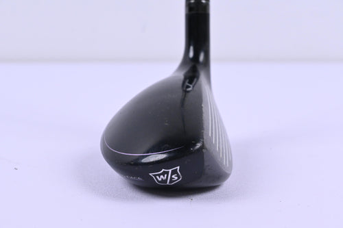 Ladies Wilson Staff D7 #5 Hybrid / 25 Degree / Ladies Flex UST Recoil 450 Shaft