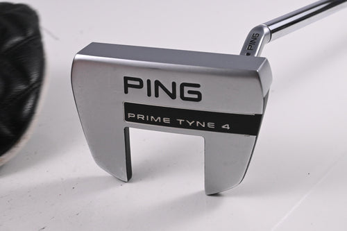 Ping Prime Tyne 4 2023 Putter / 34 Inch