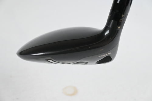 Left Hand Titleist 917 F2 #3 Wood / 15 Degree / Stiff Flex Diamana D+80 Shaft