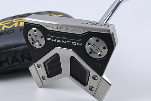 Scotty Cameron Phantom 11 2024 Putter / 38 Inch