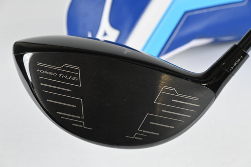Mizuno ST-Max 230 Driver / 12 Degree / Regular Flex Lin.Q M40X 5 Shaft