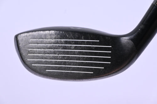Ladies Wilson Staff D7 #5 Hybrid / 25 Degree / Ladies Flex UST Recoil 450 Shaft