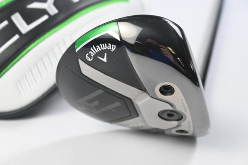 Callaway Elyte Triple Diamond #3 Wood / 15 Degree / Stiff Flex HZRDUS Black 70