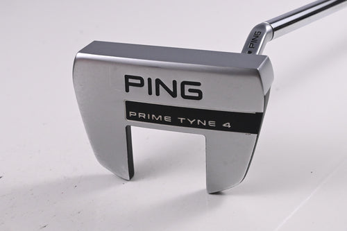 Ping Prime Tyne 4 2023 Putter / 34 Inch
