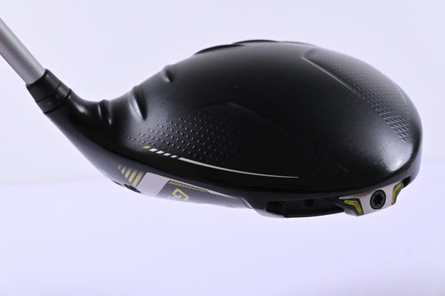 Ping G430 SFT Driver / 10.5 Degree / Senior Flex Ping Alta Quick 35 Shaft