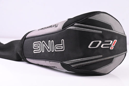 Ping i20 Driver / 10.5 Degree / Stiff Flex Ping TFC 707 D Shaft