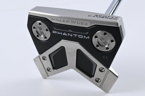 Scotty Cameron Phantom 11 2024 Putter / 38 Inch