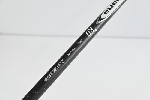 Left Hand Titleist 917 F2 #3 Wood / 15 Degree / Stiff Flex Diamana D+80 Shaft