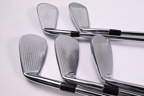 Titleist 712 AP2 Irons / 6-PW / Regular Flex N.S.Pro 105T Shafts