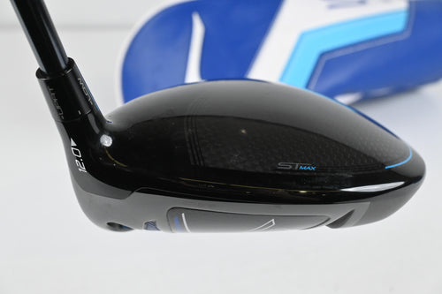 Mizuno ST-Max 230 Driver / 12 Degree / Regular Flex Lin.Q M40X 5 Shaft