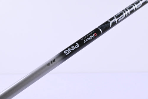 Ping G430 SFT Driver / 10.5 Degree / Senior Flex Ping Alta Quick 35 Shaft