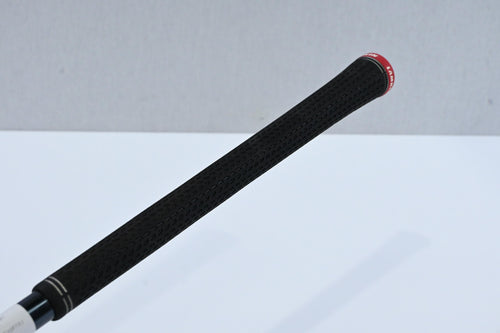 UST Mamiya LIN-Q M40X Red 6 #3 Wood Shaft / Stiff Flex / Wilson