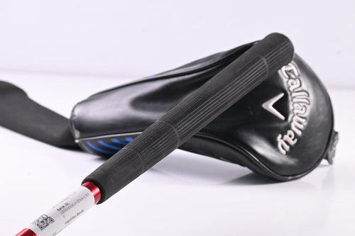 Callaway XR16 #3 Wood / 15 Degree / Regular Flex Speeder 565 Evolution Shaft