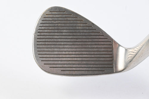 Taylormade Hi-Toe 3 Lob Wedge / 58 Degree / Wedge Flex Steel Shaft