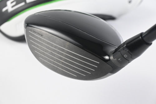Callaway Elyte Triple Diamond #3 Wood / 15 Degree / Stiff Flex HZRDUS Black 70